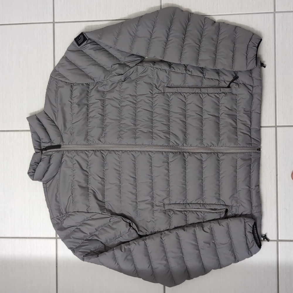 Lole Irving Packable Down Puffer Jacket